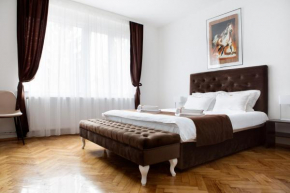 Apartman Onix Lux